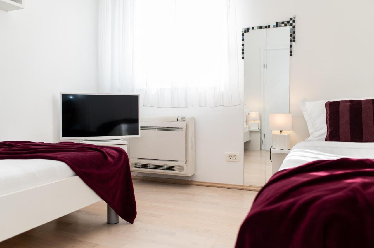 Salvia Apartment With Private Jacuzzi Split Dış mekan fotoğraf