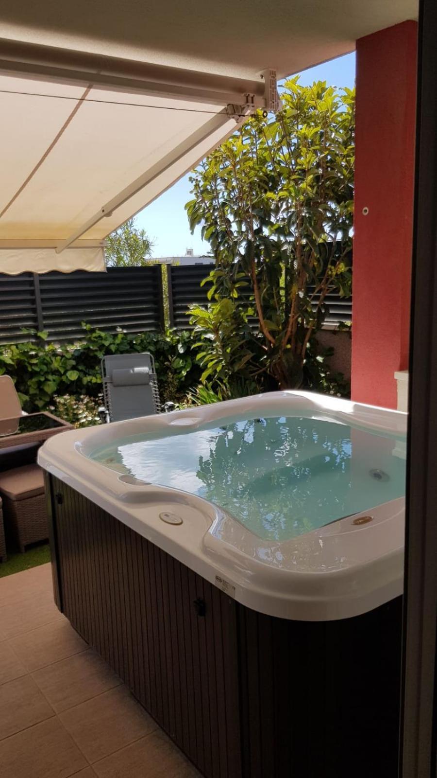 Salvia Apartment With Private Jacuzzi Split Dış mekan fotoğraf