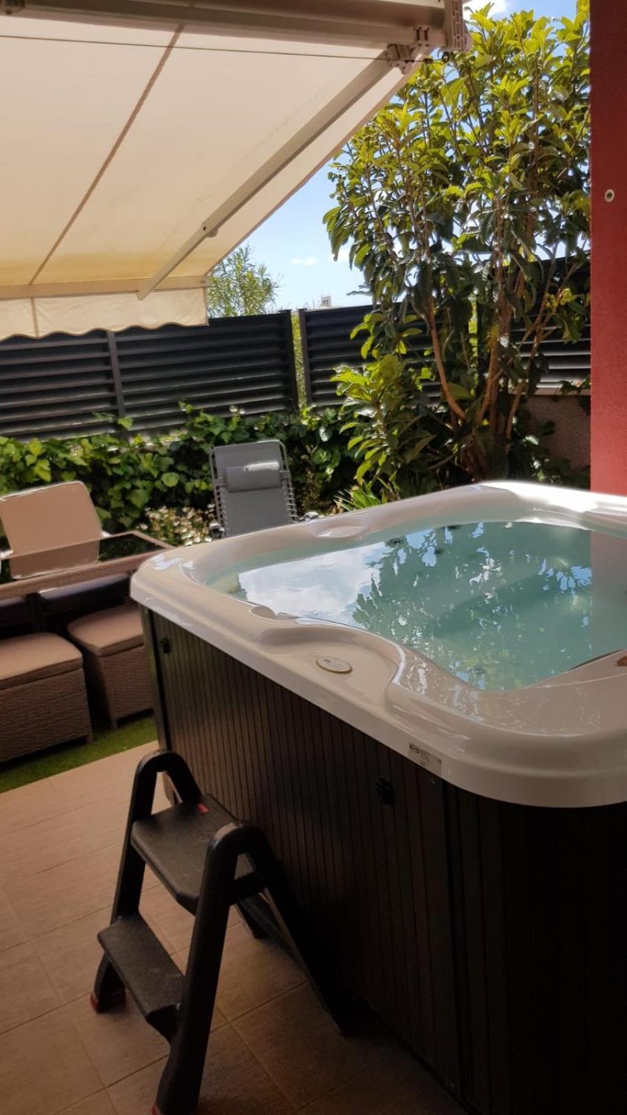 Salvia Apartment With Private Jacuzzi Split Dış mekan fotoğraf