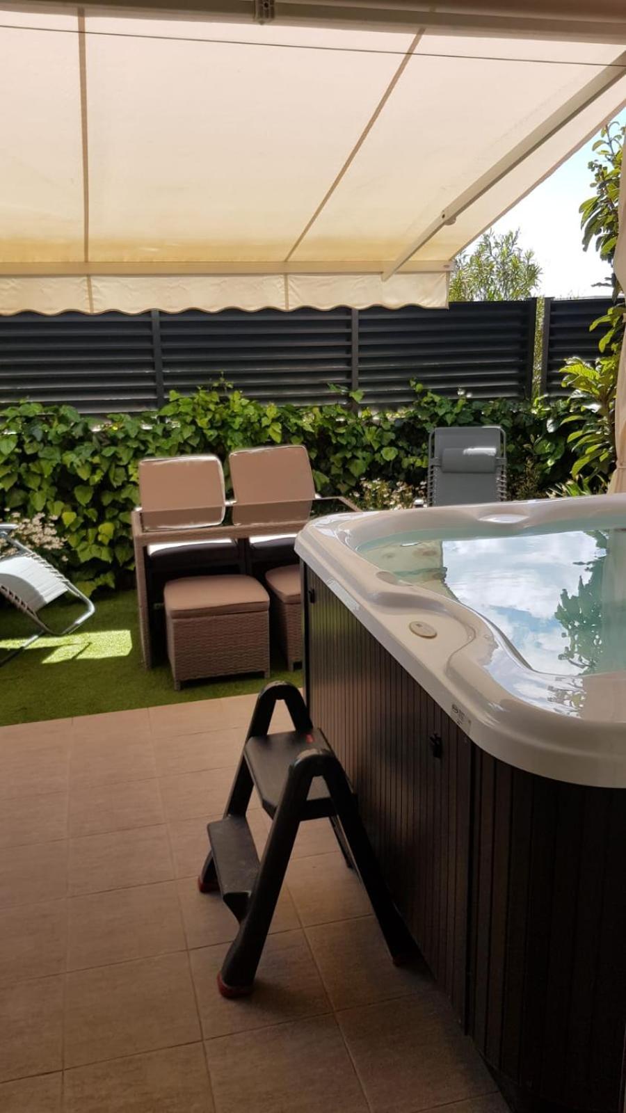 Salvia Apartment With Private Jacuzzi Split Dış mekan fotoğraf