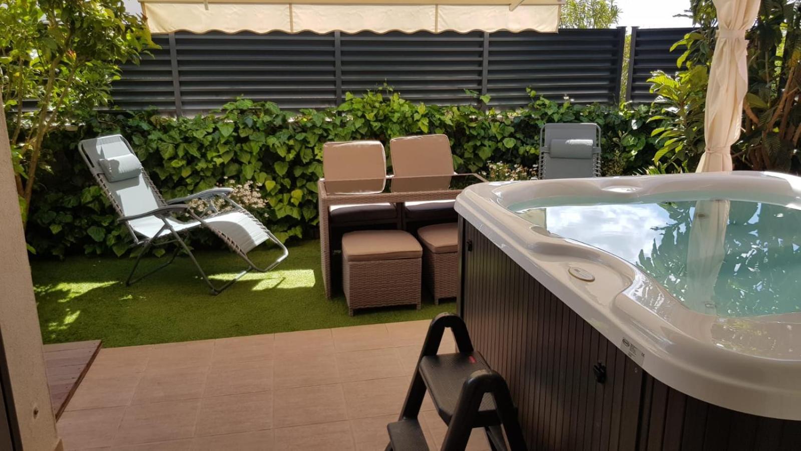 Salvia Apartment With Private Jacuzzi Split Dış mekan fotoğraf